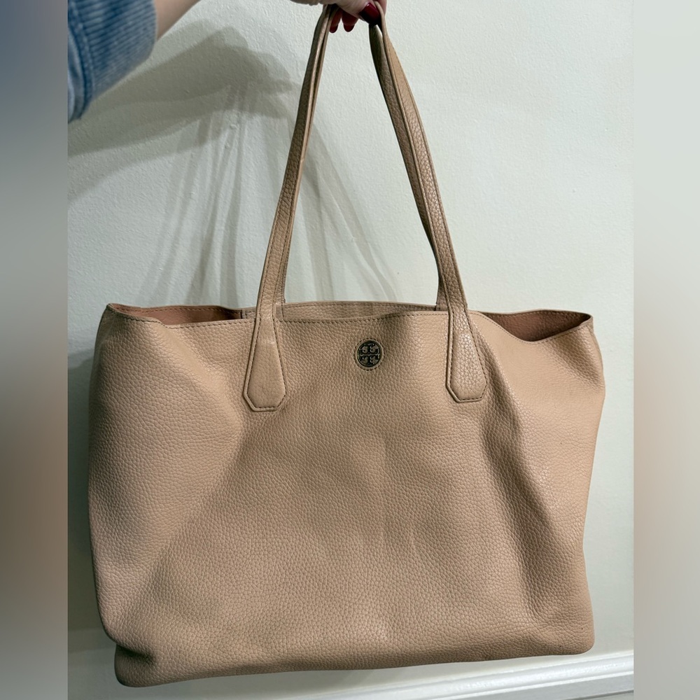 Tory Burch Tote Bag